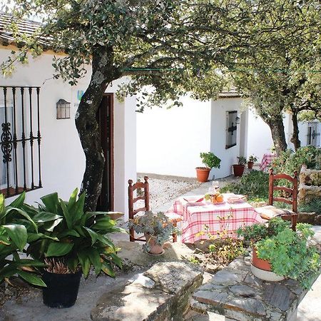 Conjunto El Carramolo Guest House El Gastor Exterior photo